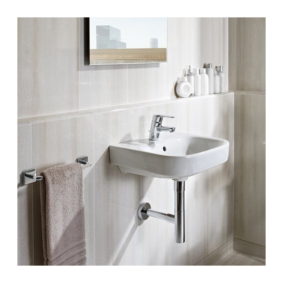 Раковина подвесная Roca Debba 55 см 32799500Y - фото 8