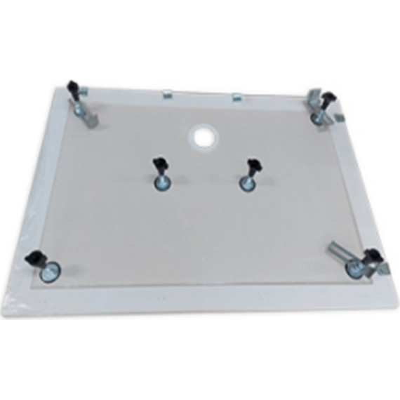 Ножки для душевого поддона Kolpa-San - фото 