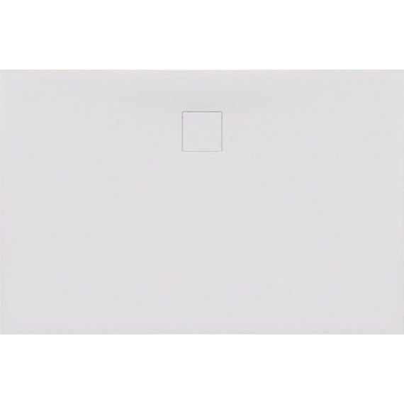 Мраморный поддон Kolpa-San Moonwalk 140x90 см - фото 