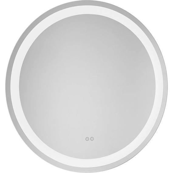 Зеркало Акватон Анелло Led 85 см 1A260802AK010 - фото 