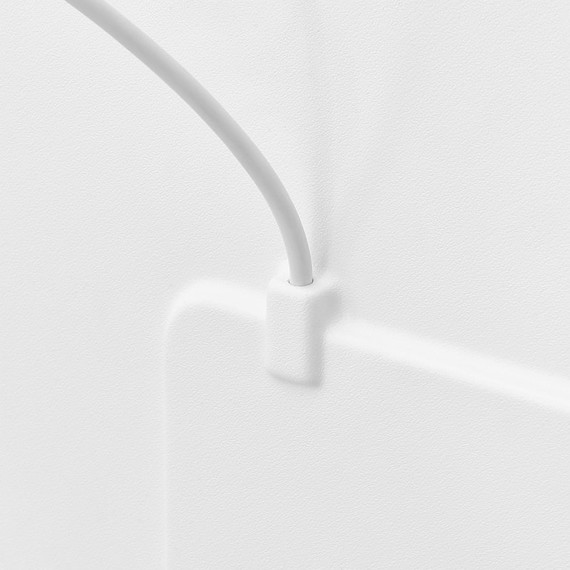 Зеркало Акватон Анелло Led 85 см 1A260802AK010 - фото 3