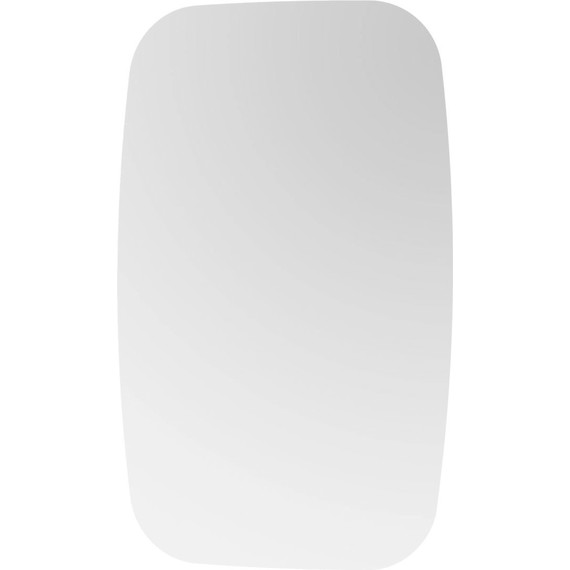 Зеркало-шкаф Акватон Сохо 60 см 1A258302AJA0L, графит - фото 