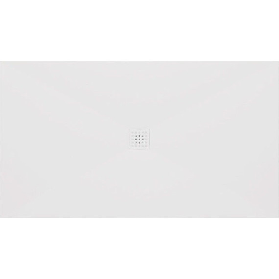 Мраморный поддон Kolpa-San Lavolta 140x80 см - фото 