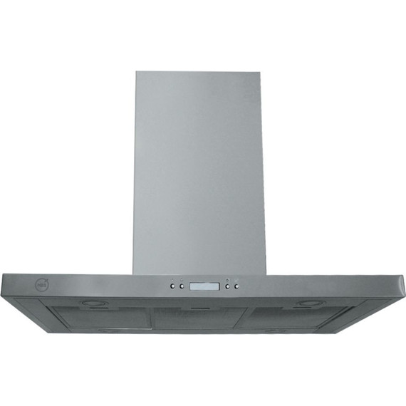 Вытяжка MBS Salvia 190 island inox - фото 