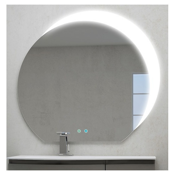 Зеркало Cezares Led 108 см 45010 - фото 