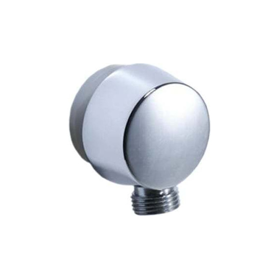 Шланговое подсоединение Bravat Prolate P7402C-2-RUS - фото 