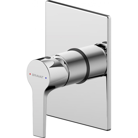 Смеситель для душа Bravat Prolate PB85179C-A-RUS - фото 