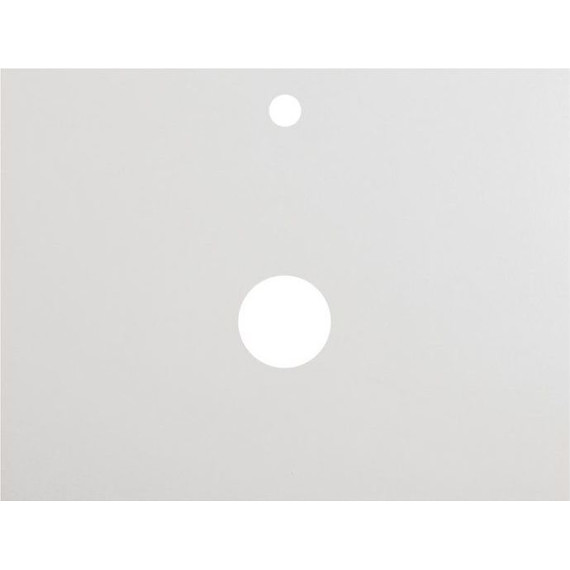 Тумба подвесная со столешницей BelBagno ETNA-700-2C-SO-BL-P 70 см, Bianco Lucido/Bianco Opaco, Цвет фасада: Bianco Lucido - фото 3