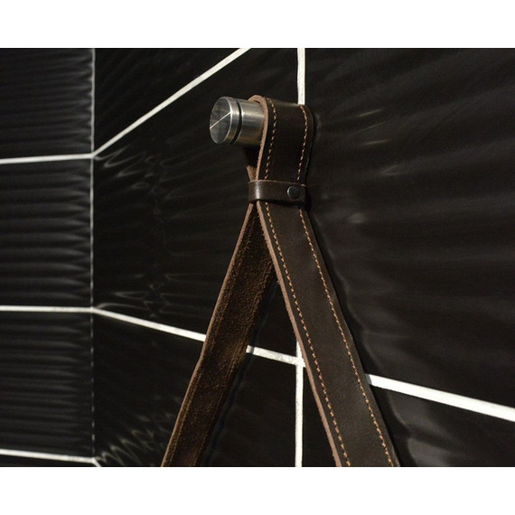 Зеркало Azario Капитан Led 51 см (Витрина) - фото 4