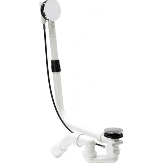 Сифон для ванны Bette Multiplex M5 B602-901 (удлиненный) - фото 