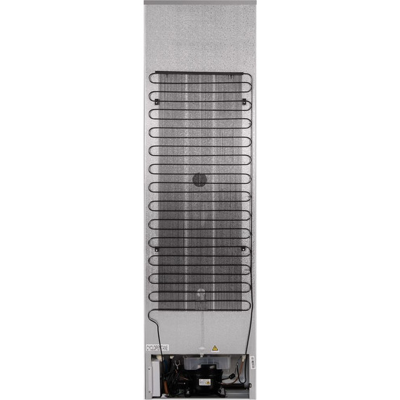 Встраиваемый двухкамерный холодильник Maunfeld MBF193SLFW - фото 6