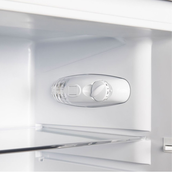 Двухкамерный холодильник Maunfeld MFF143W - фото 8