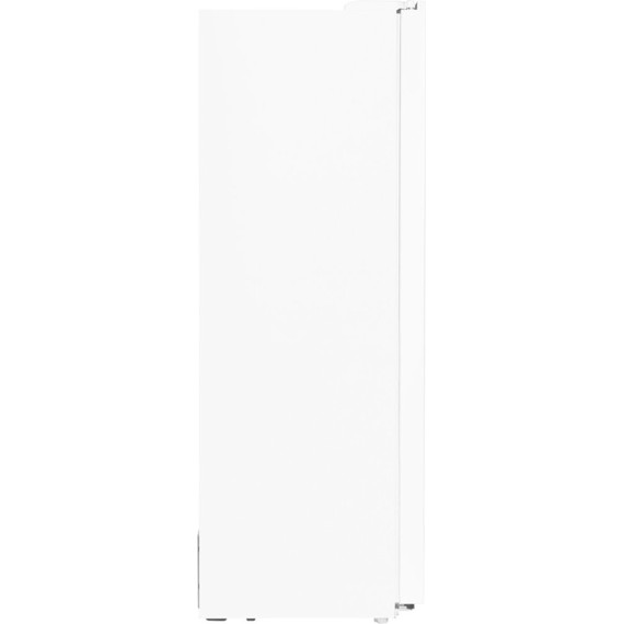 Холодильник Side by Side Maunfeld MFF177NFWE - фото 5