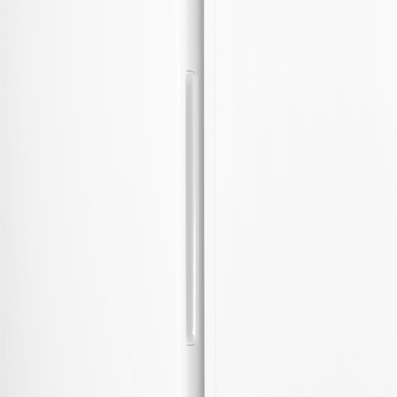 Холодильник Side by Side Maunfeld MFF177NFWE - фото 6