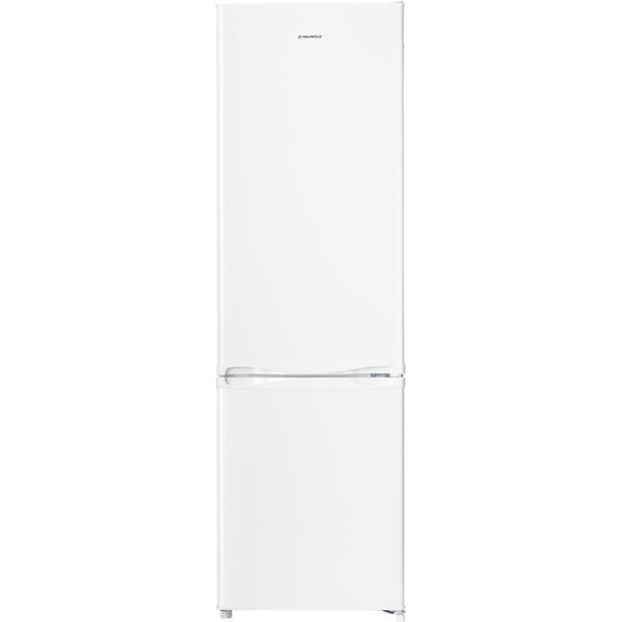 Двухкамерный холодильник Maunfeld MFF180W - фото 