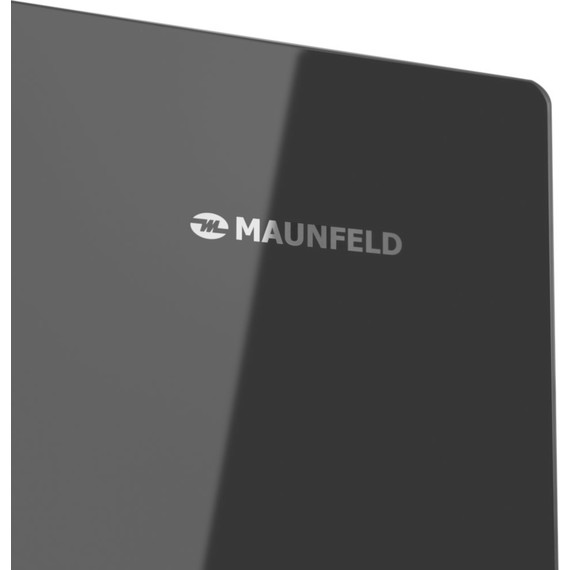 Холодильник Side by Side Maunfeld MFF181NFB - фото 14