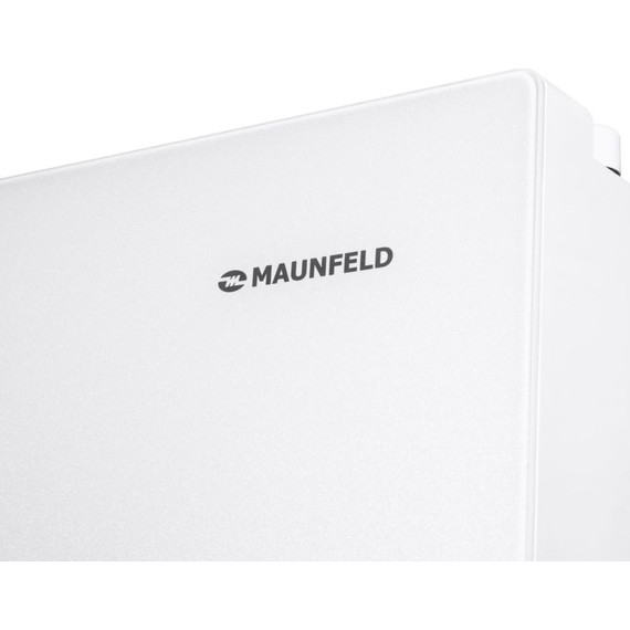 Холодильник Side by Side Maunfeld MFF182NFW - фото 14