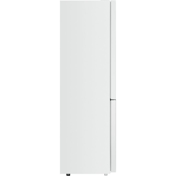 Двухкамерный холодильник Maunfeld MFF185SFW - фото 6