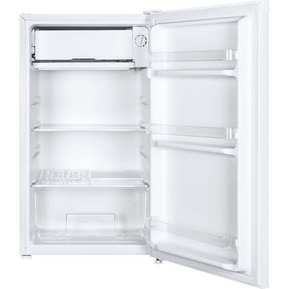 Однокамерный холодильник Maunfeld MFF83W - фото 3