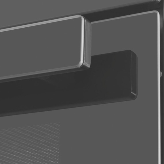 Электрический духовой шкаф Maunfeld EOEH.7611SCB - фото 6