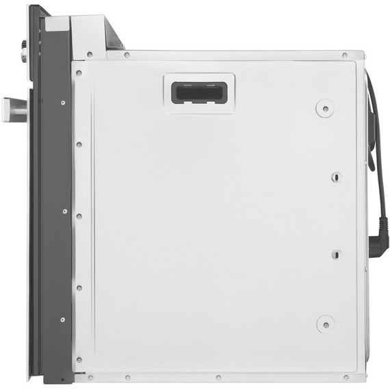 Газовый духовой шкаф Maunfeld EOGC604W - фото 12