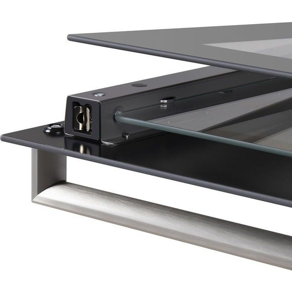 Газовый духовой шкаф Maunfeld MGOG.673B - фото 11