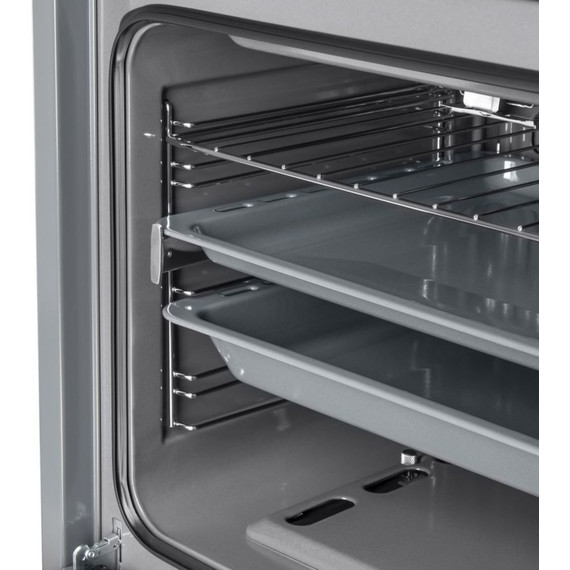 Газовый духовой шкаф Maunfeld MGOG.673W - фото 13