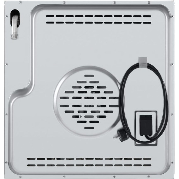 Газовый духовой шкаф Maunfeld MGOG.673W - фото 16