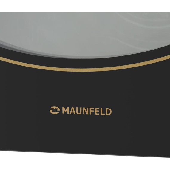 Газовый духовой шкаф Maunfeld MGOGG.673RBG.TM - фото 8