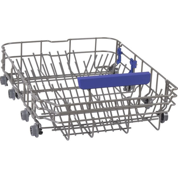 Встраиваемая посудомоечная машина Maunfeld MLP-08IMRO - фото 16