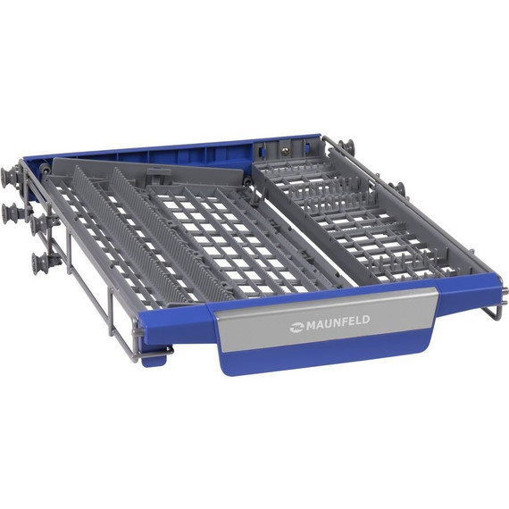 Встраиваемая посудомоечная машина Maunfeld MLP-08IMRO - фото 18