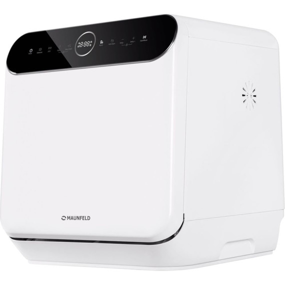 Отдельностоящая посудомоечная машина Maunfeld MWF06IM - фото 4