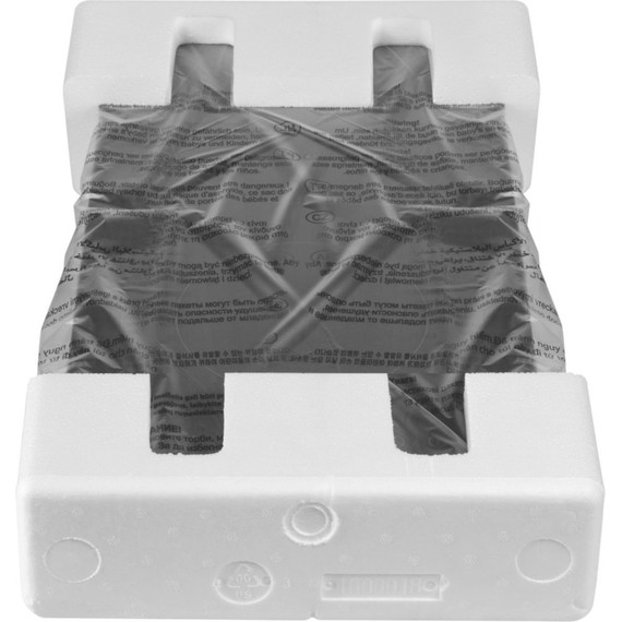 Индукционная варочная поверхность Maunfeld EVI.292ST-BK Domino - фото 8