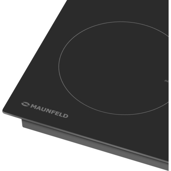 Индукционная варочная поверхность Maunfeld EVI.594ST-BK - фото 6