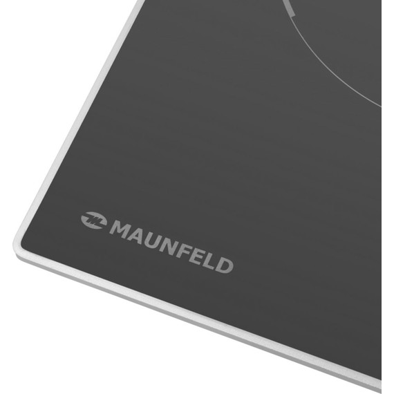 Электрическая варочная поверхность Maunfeld EVSE594FDBK - фото 6