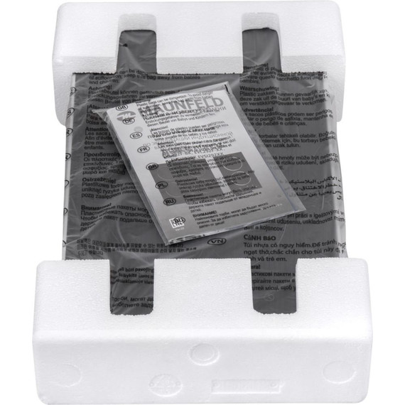 Индукционная варочная поверхность Maunfeld EVSI292BK Domino - фото 8