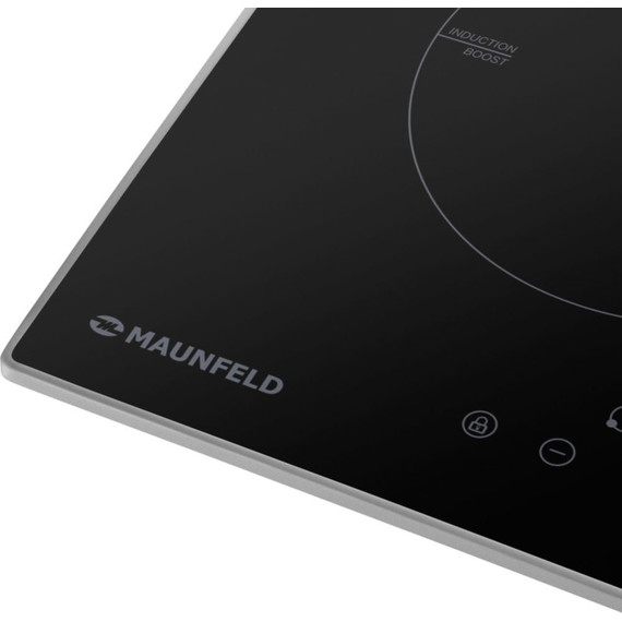 Индукционная варочная поверхность Maunfeld EVSI594BK - фото 6