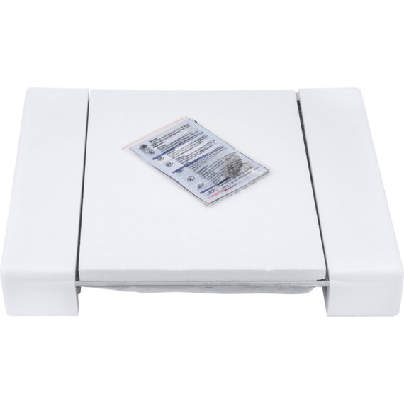 Индукционная варочная поверхность Maunfeld EVSI594FL2SBK - фото 9