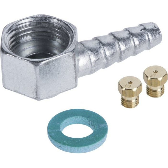 Газовая варочная поверхность Maunfeld EGHE.43.3STS-EW - фото 15