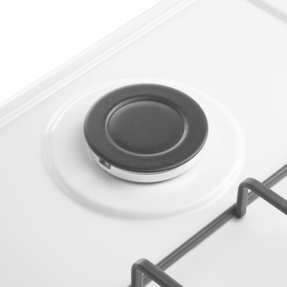 Газовая варочная поверхность Maunfeld EGHE.43.3STS-EW - фото 9