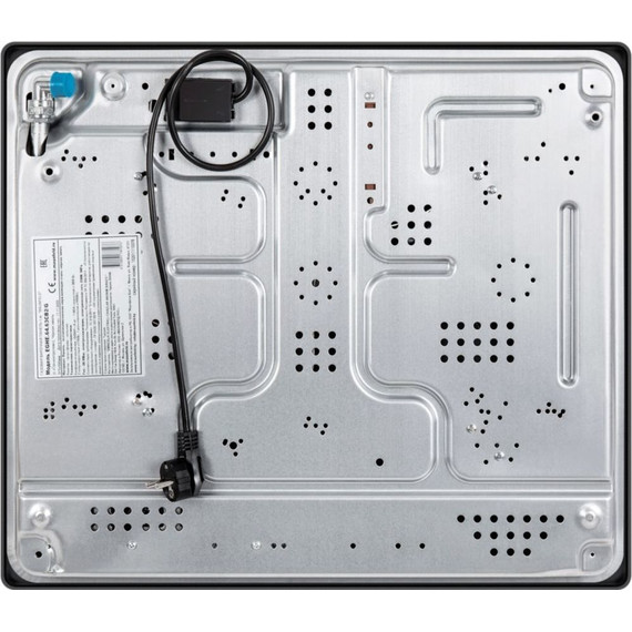 Газовая варочная поверхность Maunfeld EGHE.64.63CB2/G - фото 12