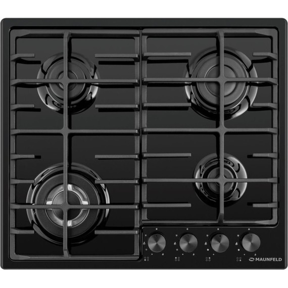Газовая варочная поверхность Maunfeld EGHE.64.63CB2/G - фото 2