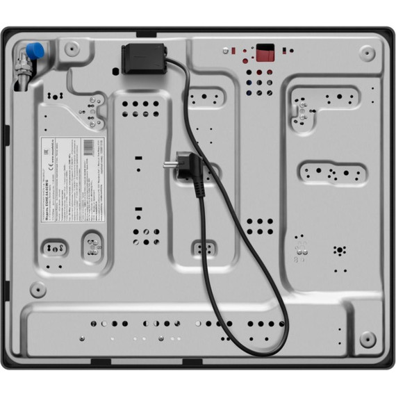 Газовая варочная поверхность Maunfeld EGHE.64.6CB/G - фото 17