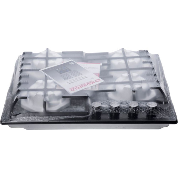 Газовая варочная поверхность Maunfeld EGHE.64.6CB/G - фото 18