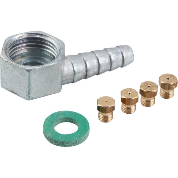 Газовая варочная поверхность Maunfeld EGHG.64.43CBG/G (бежевое стекло) - фото 15