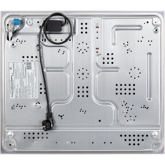 Газовая варочная поверхность Maunfeld EGHG.64.43CBG/G (бежевое стекло) - фото 17