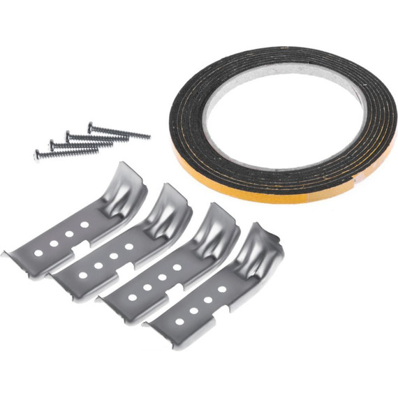 Газовая варочная поверхность Maunfeld EGHG.64.6CB/G (чёрное стекло) - фото 14