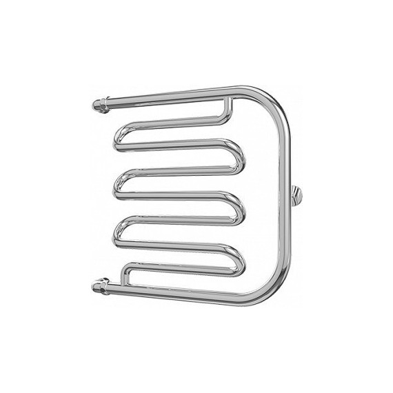 Полотенцесушитель водяной Royal Thermo Фокстрот-лиана 500х600 мм - фото 