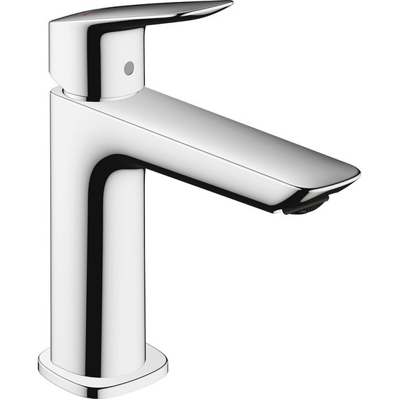 Смеситель для раковины Hansgrohe Logis Fine 71252000 - фото 