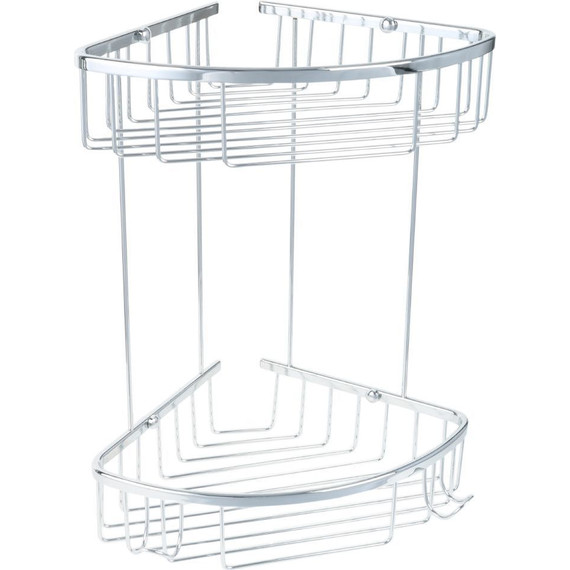 Полка угловая Fixsen Hotel FX-31051-2 - фото 